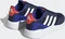 adidas Nebzed dark blue/cloud white/lucid blue (Junior) Vorschaubild