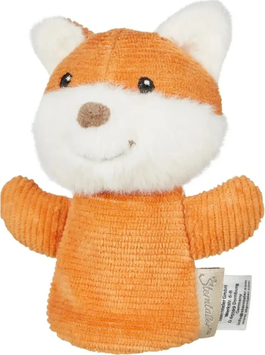 Sterntaler Fingerpuppe Fuchs Filou