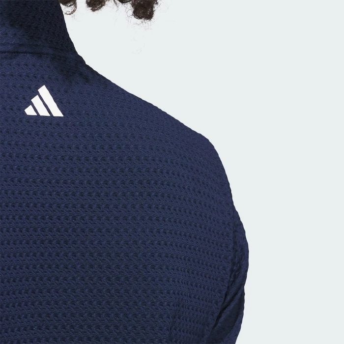 adidas Ultimate365 Textured Jacke collegiate navy (Damen)