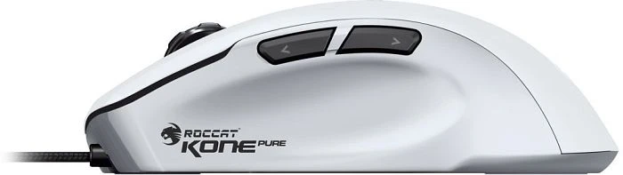 Roccat Kone Pure weiß, USB