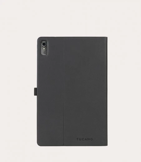Tucano Tre Tablethülle für Lenovo Tab P11 (2.Gen), schwarz