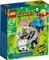 LEGO DC Universe Super Heroes - Mighty Micros Supergirl vs. Brainiac Vorschaubild