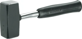 Gedore 20 ST-1250 Fäustel, 26cm