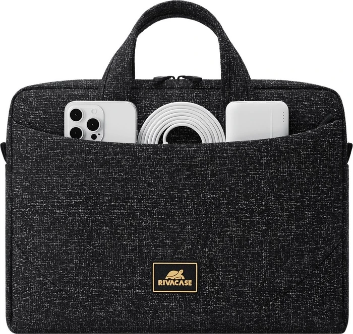 RivaCase Anvik 7921 Laptoptasche 14" schwarz