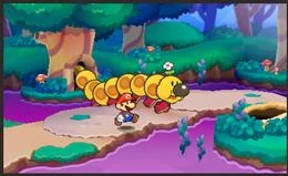 Paper Mario: Sticker Star (3DS)