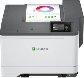 Lexmark CS531dw, Laser, mehrfarbig