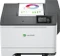 Lexmark CS531dw, Laser, mehrfarbig Vorschaubild