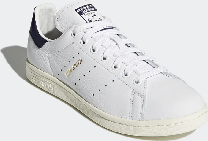 adidas Stan Smith cloud white/noble ink (Herren)