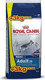 Royal Canin Size Maxi Adult, 15kg