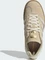 adidas Gazelle Bold stone khaki/cream white/gold metallic (Damen) Vorschaubild