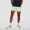 New Balance RC 5" Laufhose kurz limelight (Herren) Vorschaubild