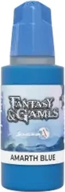 Scale75 ScaleColor Fantasy & Games amarth blue, 17ml