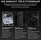 Corsair iCue 5000T TG, schwarz, Glasfenster Vorschaubild