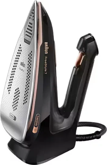 Braun FI7276 BK FreeStyle 7 Dampfbügeleisen