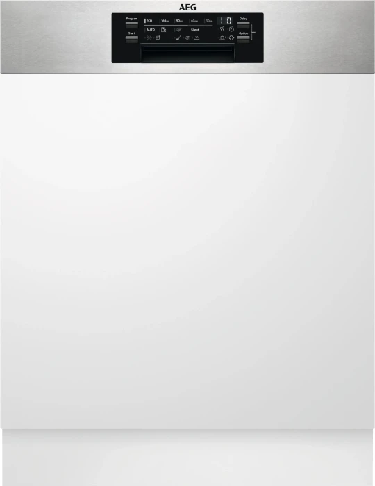 AEG Electrolux 7000 GlassCare FEE74716PM