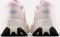 New Balance FuelCell Rebel v5 pink granite/silver metallic/linen (Damen) Vorschaubild