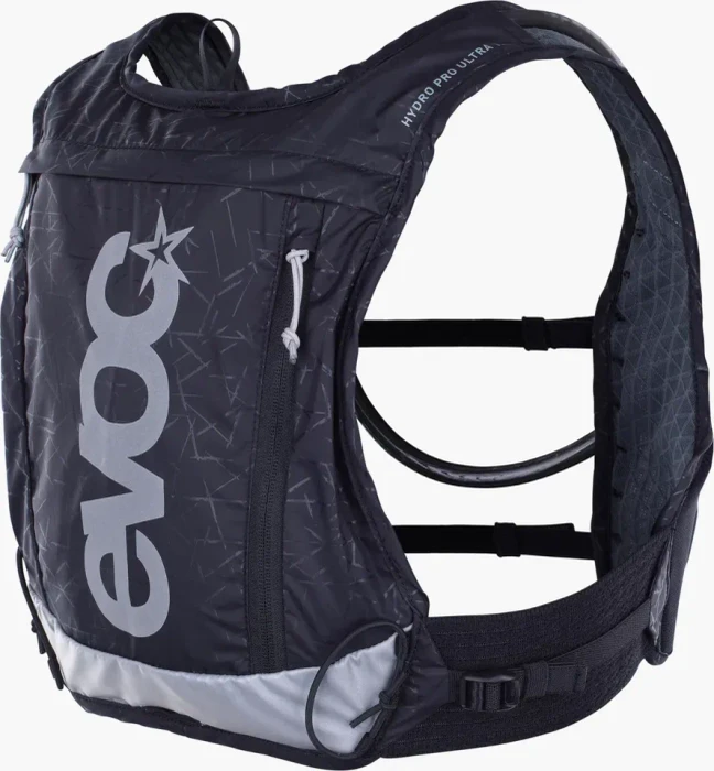 Evoc Hydro Pro Ultra 1.5 + Hydration Bladder schwarz