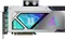 ASRock Radeon RX 7900 XTX Aqua OC, RX7900XTX AQ 24GO, 24GB GDDR6, HDMI, 3x DP Vorschaubild