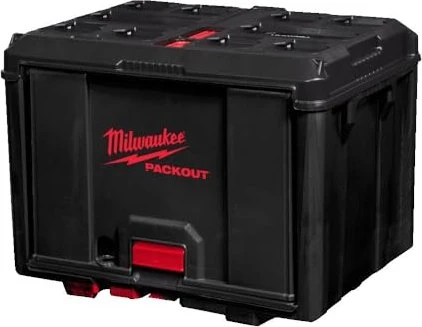 Milwaukee Packout