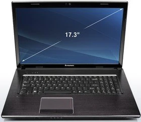 Lenovo G770G, Core i3-2330M, 2GB RAM, 500GB HDD, PL