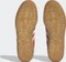 adidas Gazelle Indoor bold orange/cloud white/gum (Damen) Vorschaubild