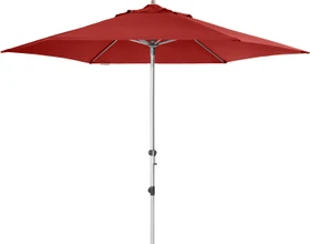 Doppler Expert Auto Tilt Sonnenschirm 320cm bordeaux