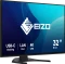 Eizo FlexScan EV3240X, schwarz, 31.5" Vorschaubild