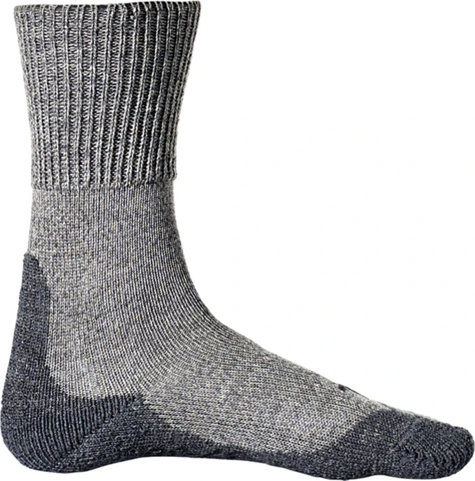 Falke TK1 Wool Wandersocken kitt mouline (Damen)