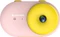 AgfaPhoto Realikids Cam Waterproof pink Vorschaubild