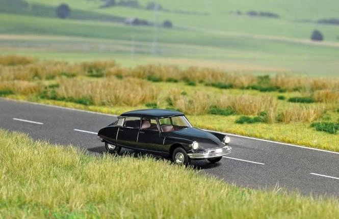 Busch Citroën DS 19