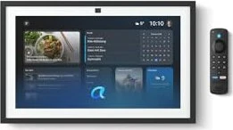 Amazon Echo Show 15 (2024)