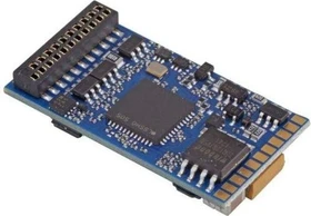 ESU LokSound 5 Multiprotokoll-Decoder