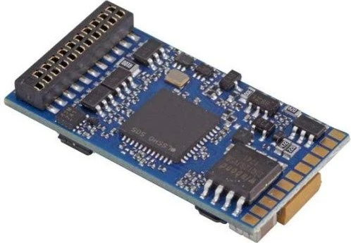 ESU LokSound 5 Multiprotokoll-Decoder