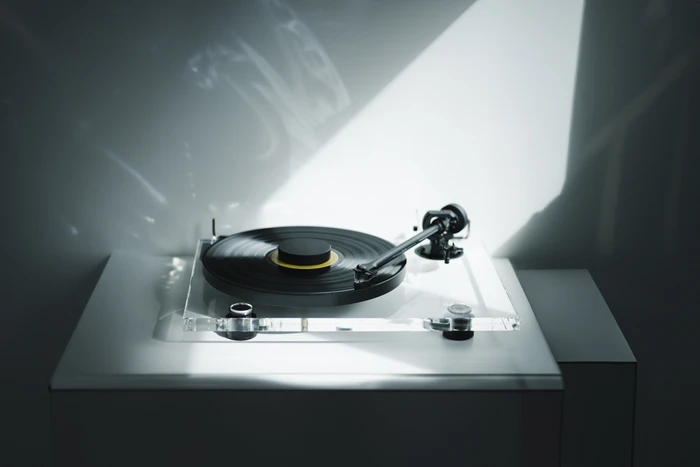 Pro-Ject XA B
