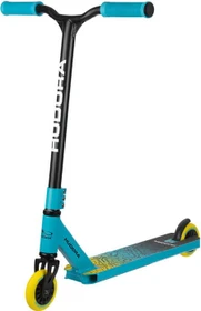 Hudora Stunt Scooter hellblau