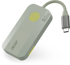 Acer Connect D5 Vero 5G-Dongle (FF.G1GTA.001)