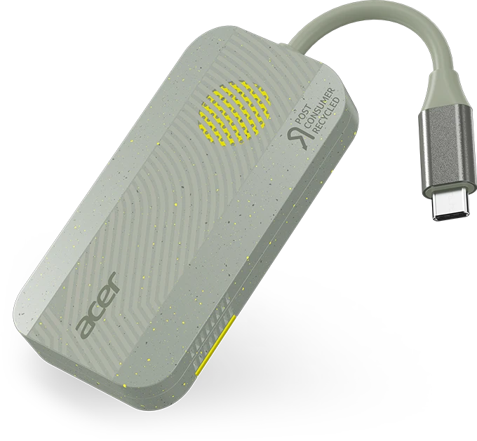 Acer Connect D5 Vero 5G-Dongle