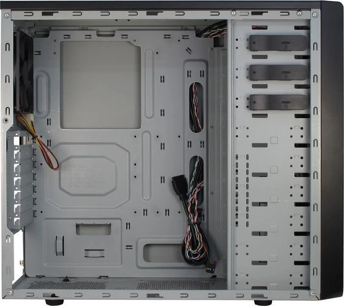 Inter-Tech K-six Smart