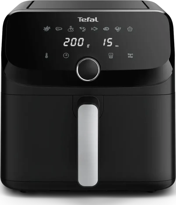 Tefal EY8558 Easy Fry Mega