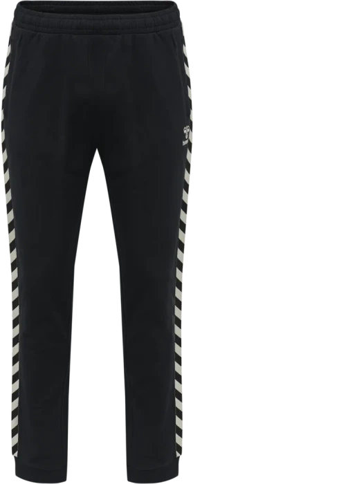 hummel Move Classic Trainingshose lang schwarz (Damen)