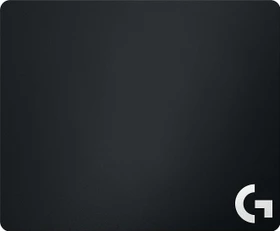 Logitech G240 Cloth Gaming Mousepad New Logo