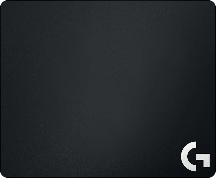 Logitech G240 Cloth Gaming Mousepad New Logo
