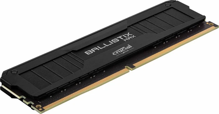 Crucial Ballistix MAX UDIMM 16GB Kit, DDR4-5100, CL19-26-26-48