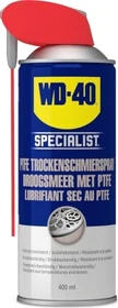 WD-40 Specialist Smart Straw PTFE Trockenschmierspray, 400ml