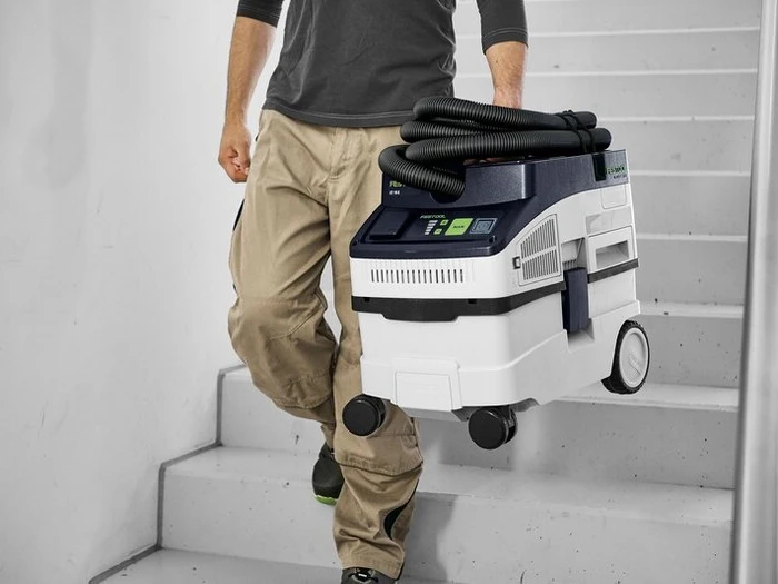 Festool CT 15 Cleantec Nass-/Trockensauger