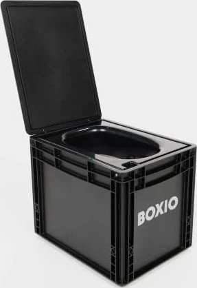 Boxio Campingtoilette