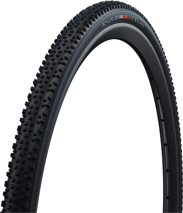 Schwalbe X-One Allround 28x1.3" RaceGuard Addix Tubeless-Reifen