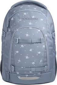 Coocazoo Mate Bloomy Daisy Schulrucksack