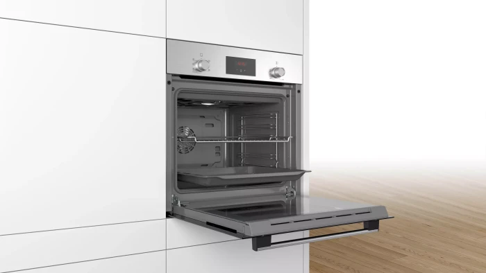 Bosch HBD231VR61 Backofen-Set