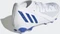 adidas Predator Edge.3 MG cloud white/hi res blue (Junior) Vorschaubild